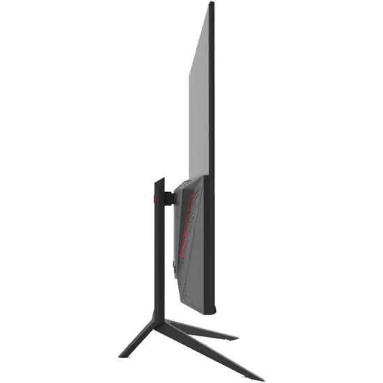 AIWA MD2703 Gaming Monitor 27 Inch IPS FHD 180Hz Black