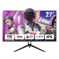 AIWA MF2703 Office Monitor 27 Inch IPS FHD 75Hz 3ms Black