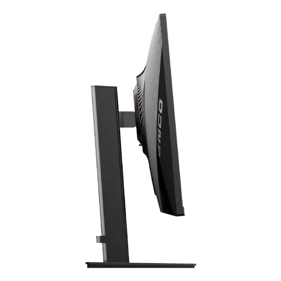 AIWA MU2707 Gaming Monitor 27 Inch IPS 4K 60Hz Black