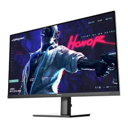 AIWA MU2707 Gaming Monitor 27 Inch IPS 4K 60Hz Black