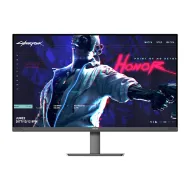 AIWA MU2707 Gaming Monitor 27 Inch IPS 4K 60Hz Black