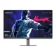 AIWA MU2707 Gaming Monitor 27 Inch IPS 4K 60Hz Black