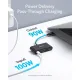 Anker PowerExpand USB-C PD Hub 3-in-1 - A8339