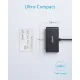 Anker PowerExpand USB-C PD Hub 3-in-1 - A8339