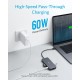 Anker PowerExpand+ USB-C PD Hub 7-in-1 - A8352