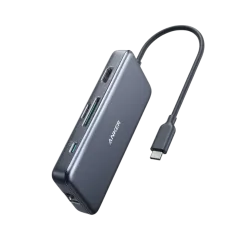Anker PowerExpand+ USB-C PD Hub 7-in-1 - A8352