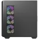 Antec C3 ARGB Mid Tower ATX Case 4 Fan Black