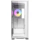Antec C3 ARGB Mid Tower ATX Case 4 Fan White