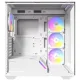Antec C3 ARGB Mid Tower ATX Case 4 Fan White