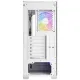 Antec C3 ARGB Mid Tower ATX Case 4 Fan White