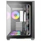 Antec C5 ARGB Mid Tower ATX Case 7 Fan Black