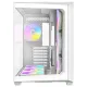 Antec C5 ARGB Mid Tower ATX Case 7 Fan White