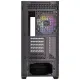 Antec C7 ARGB Mid Tower E-ATX Case 4 Fan Black