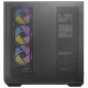 Antec C7 ARGB Mid Tower E-ATX Case 4 Fan Black