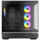 Antec C7 ARGB Mid Tower E-ATX Case 4 Fan Black