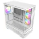 Antec C7 ARGB Mid Tower E-ATX Case 4 Fan White