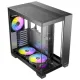 Antec C8 ARGB Full Tower E-ATX Case 3 Fan Black