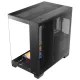 Antec C8 ARGB Full Tower E-ATX Case 3 Fan Black