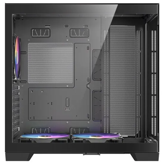Antec C8 ARGB Full Tower E-ATX Case 3 Fan Black