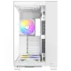 Antec C8 ARGB Full Tower E-ATX Case 3 Fan White