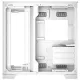 Antec C8 ARGB Full Tower E-ATX Case 3 Fan White