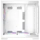 Antec C8 ARGB Full Tower E-ATX Case 3 Fan White