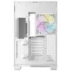 Antec C8 ARGB Full Tower E-ATX Case 3 Fan White