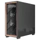 Antec Flux Pro Full Tower E-ATX Case 6 Fan Black