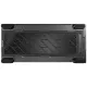 Antec Flux Pro Full Tower E-ATX Case 6 Fan Black