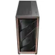 Antec Flux Pro Full Tower E-ATX Case 6 Fan Black
