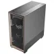 Antec Flux Pro Full Tower E-ATX Case 6 Fan Black