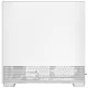 Antec Flux Pro Full Tower E-ATX Case 6 Fan White