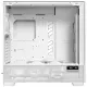 Antec Flux Pro Full Tower E-ATX Case 6 Fan White