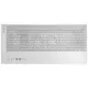 Antec Flux Pro Full Tower E-ATX Case 6 Fan White