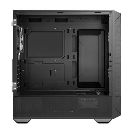 Antec NX416 ARGB Mid Tower ATX Case 3 Fan Black