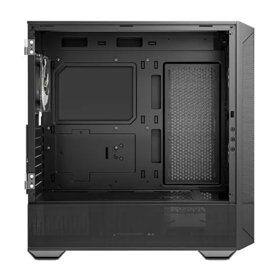 Antec NX416 ARGB Mid Tower ATX Case 3 Fan Black