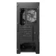 Antec NX416 ARGB Mid Tower ATX Case 3 Fan Black