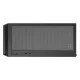 Antec NX416 ARGB Mid Tower ATX Case 3 Fan Black