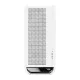 Antec Performance 1 FT Full Tower E-ATX Case 4 Fan White