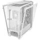 Antec Performance 1 FT Full Tower E-ATX Case 4 Fan White