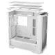 Antec Performance 1 FT Full Tower E-ATX Case 4 Fan White