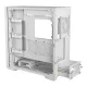 Antec Performance 1 FT Full Tower E-ATX Case 4 Fan White