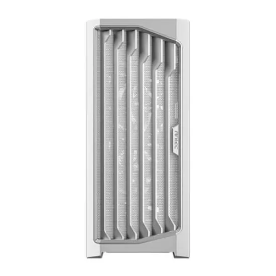 Antec Performance 1 FT Full Tower E-ATX Case 4 Fan White