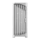 Antec Performance 1 FT Full Tower E-ATX Case 4 Fan White