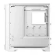 Antec Performance 1 FT Full Tower E-ATX Case 4 Fan White