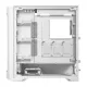 Antec Performance 1 FT Full Tower E-ATX Case 4 Fan White