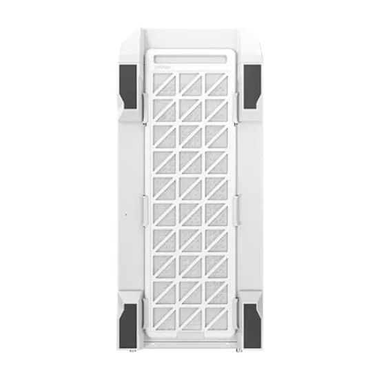 Antec Performance 1 FT Full Tower E-ATX Case 4 Fan White