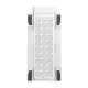 Antec Performance 1 FT Full Tower E-ATX Case 4 Fan White