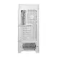 Antec Performance 1 FT Full Tower E-ATX Case 4 Fan White