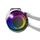 Antec VORTEX LUM 360 ARGB CPU Liquid Cooler White
